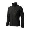 Husky Dámská softshell bunda Salfa L black (Velikost L)