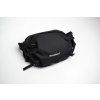 Husky Ledvinka Carry black (Velikost OneSize)