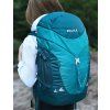1236285 5 boll scout 22 30 turquoise teal
