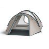Husky Kempingový stan pro 3 osoby Bizon 3 Classic light grey (Velikost OneSize)