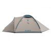 Husky Kempingový stan pro 4 osoby Bizon 4 Classic light grey (Velikost OneSize)