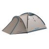 Husky Kempingový stan pro 4 osoby Bizon 4 Classic light grey (Velikost OneSize)