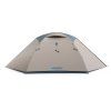 Husky Kempingový stan pro 4 osoby Boyard 4 Classic light grey (Velikost OneSize)