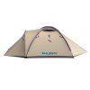 Husky Turistický stan pro 3 osoby Bizon 3 Plus light brown (Velikost OneSize)
