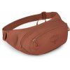 osprey daylite waist porcelain orange