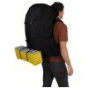 osprey farpoint trek 75 black8