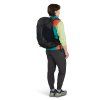 Osprey HIKELITE 26 raven black (Velikost UNI)