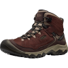 Keen TARGHEE IV MID WP MEN java/brindle (Velikost 47)