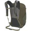 Osprey NEBULA moss greenearl grey heather 04