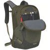 Osprey NEBULA moss greenearl grey heather 03