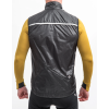 FT UP PARACHUTE VEST TRUE BLACK M (Velikost M)