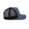 SNAP CURVED NAVY 4