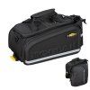 TOPEAK brašna na nosič MTX TRUNK Bag EXP s bočnicami