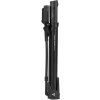 TOPEAK pumpa TURBO MORPH DIGITAL