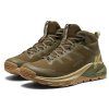 keen targhee apex mid wp men dark olive khaki4