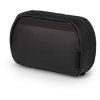 osprey transporter toiletry kit large raven black black2