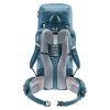 deuter Aircontact Lite 40 + 10 02