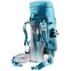 deuter Aircontact Lite 45 + 10 SL 07