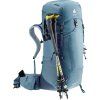 deuter Aircontact Lite 50 + 10 07