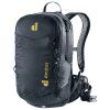 deuter Attack 8 JR Black