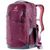 deuter Cotogy cassis dahlia