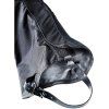 deuter Gaiter Black 03