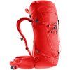 deuter guide 34 6 poppy crimson3