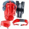 deuter guide 34 6 poppy crimson10