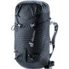 deuter guide lite 22 sl black