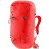 deuter guide lite 22 sl poppy crimson
