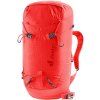 deuter guide lite 24 poppy crimson