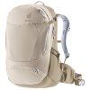 deuter Trans Alpine 22 SL alu greystone