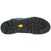 garmont ascent evo gtx jay blue sheen yellow2