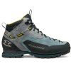 garmont vetta evo gtx thunderstorm grey goblin blue
