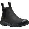 keen anchorage boot iv wp men black black