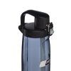 Nalgene Straw bottle Grey, w. Black Cap 04