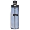 Nalgene Straw bottle Grey, w. Black Cap