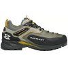 garmont akron gtx leaf green thrush beige 01