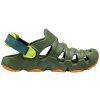keen hyperflt youth bronze green4