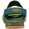 keen hyperflt youth bronze green5