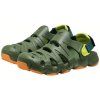 keen hyperflt youth bronze green6