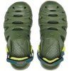 keen hyperflt youth bronze green7