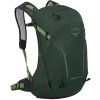 osprey hikelite tour 24 green canopy botanica