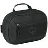 osprey ozone large toiletry kit black