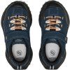 keen jasper zionic children naval academy flame orange3