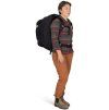 osprey fairview 55 sawdust olive tan5