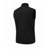 4245 micron vest black black back