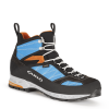 AKU Tengu Lite GTX turquoise/orange