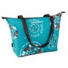 10028806CMG SHOPPING COOLER 15L ETHNIC