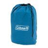 187422 2 coleman extra durable airbed single